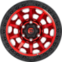 WheelWebOnCar
