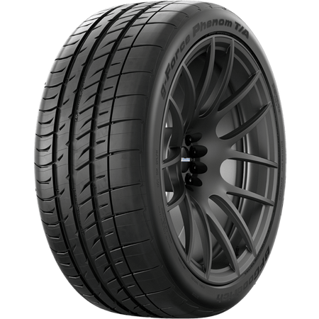 BFGoodrich G-FORCE PHENOM T/A Tyre - 245/45R20 XL - image 1