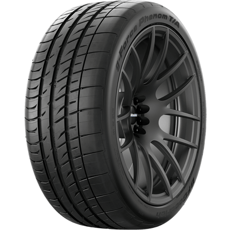 BFGoodrich G-FORCE PHENOM T/A Tyre - 265/35R20 XL - image 1