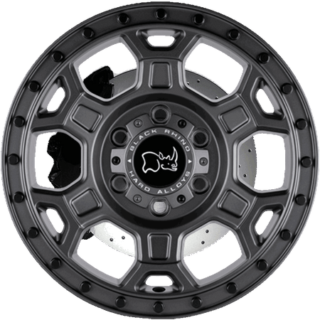 WheelHighResFront