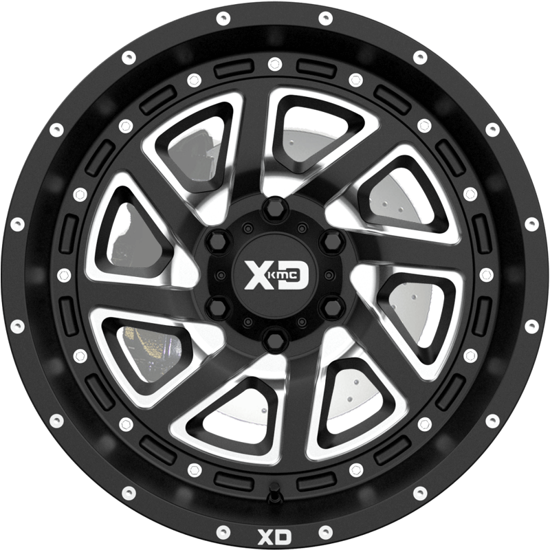WheelHighResFront