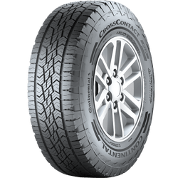 Continental CrossContact ATR Tyre - 255/70R17 - image 1