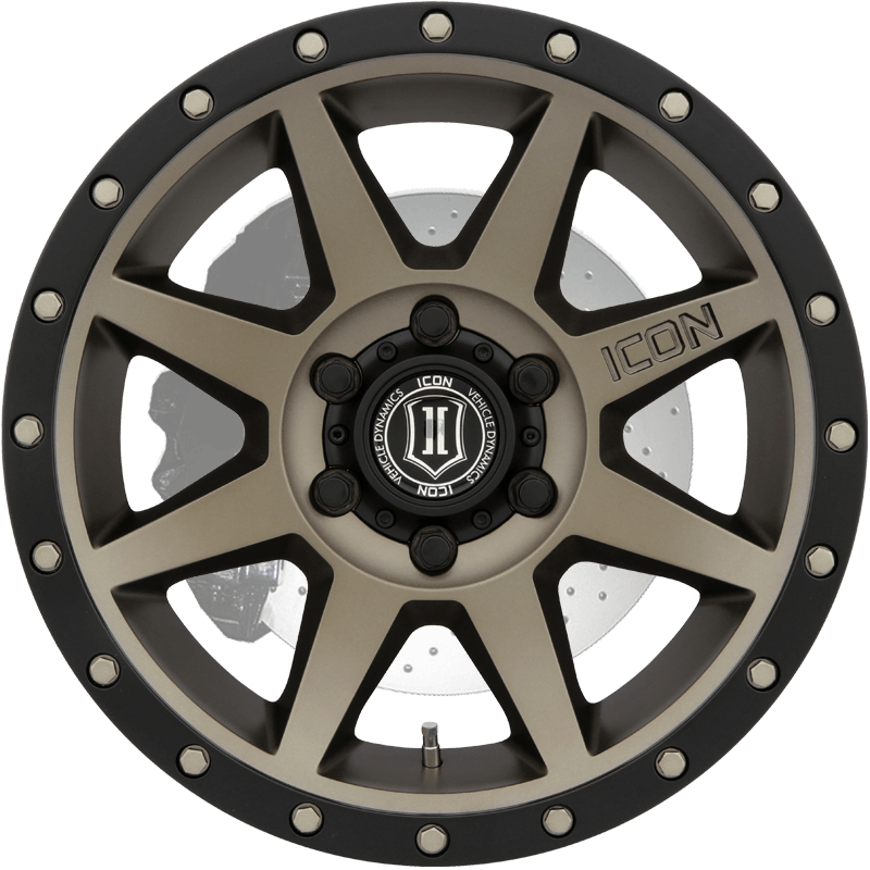 WheelHighResFront