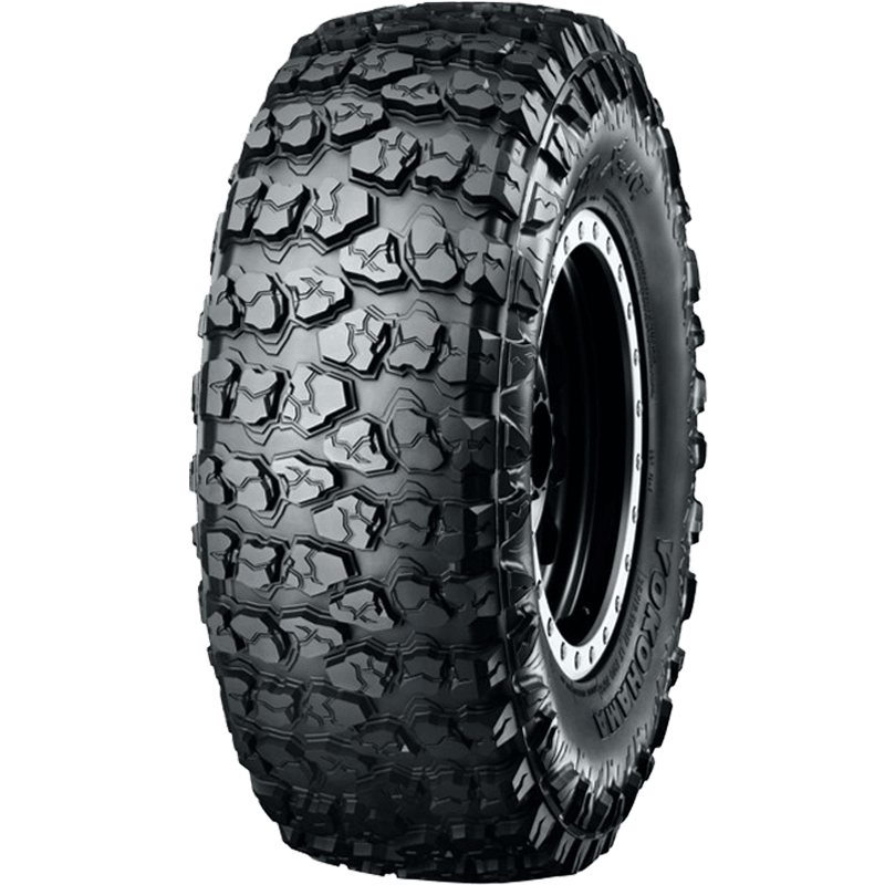 Yokohama Geolandar X-MT G005 Tyre - 7.50R16 - image 1