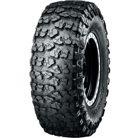 Yokohama Geolandar X-MT G005 Tyre - 7.50R16 - image 1
