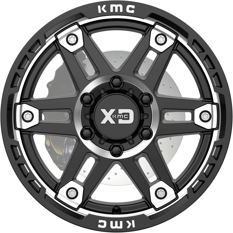 WheelHighResFront