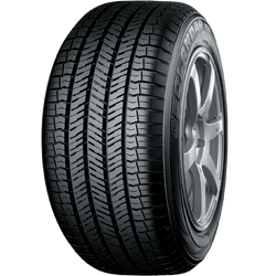 Yokohama Geolandar G91 Tyre - 225/65R17 - image 1