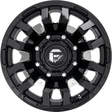 WheelHighResFront