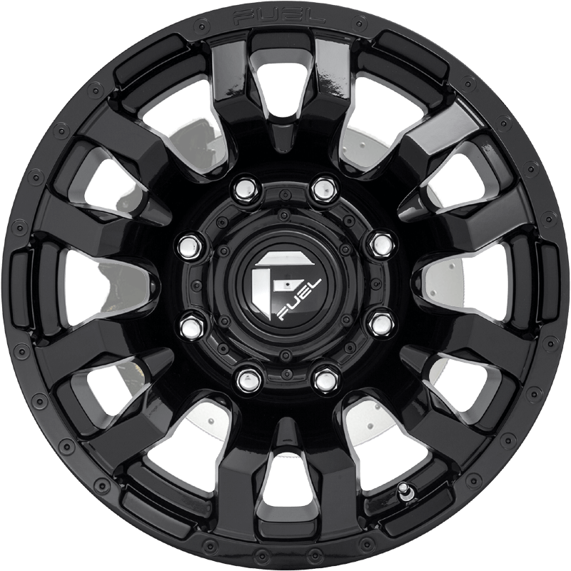 WheelHighResFront