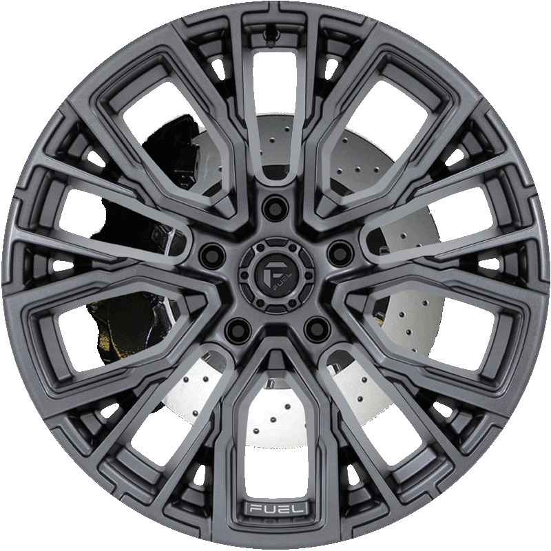 WheelHighResFront