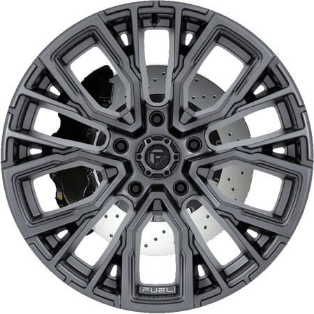 WheelHighResFront