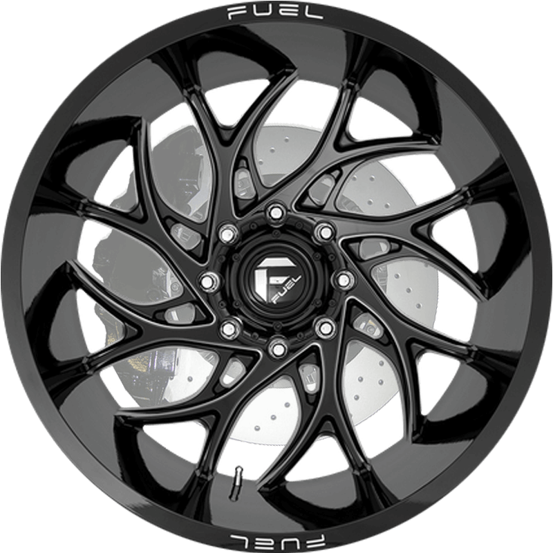 WheelHighResFront