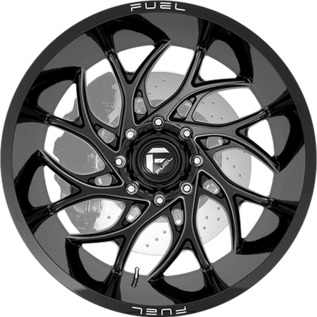 WheelHighResFront