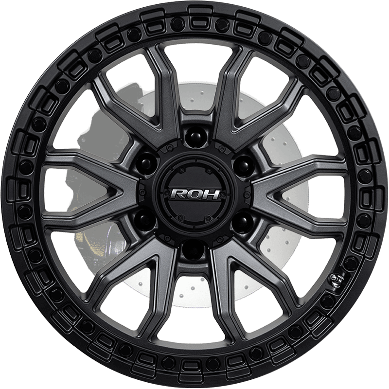 WheelHighResFront