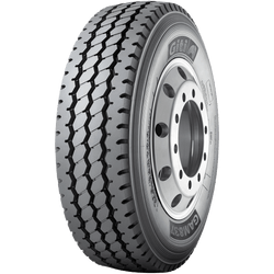 Giti GAM837 Tyre - 295/80R22.5 18 Ply - image 1