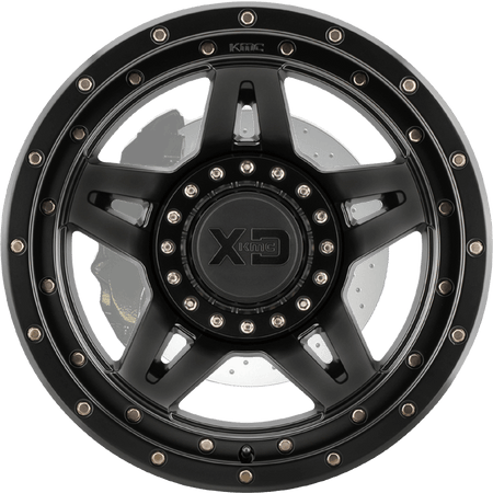 WheelHighResFront