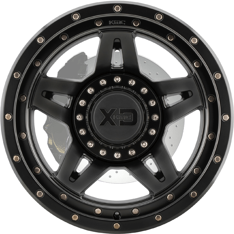 WheelHighResFront
