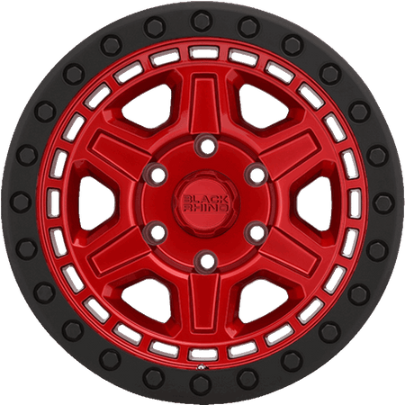 WheelHighResFront