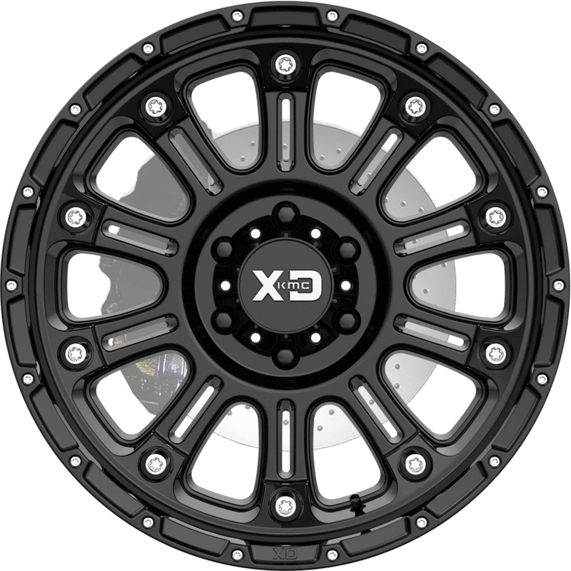 WheelHighResFront