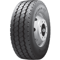 Kumho KMA11 Tyre - 275/70R22.5 - image 1