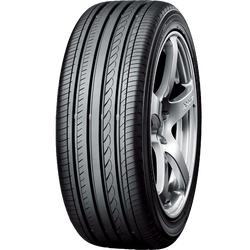 Yokohama ADVAN dB V551 Tyre - 235/45R18 - image 1