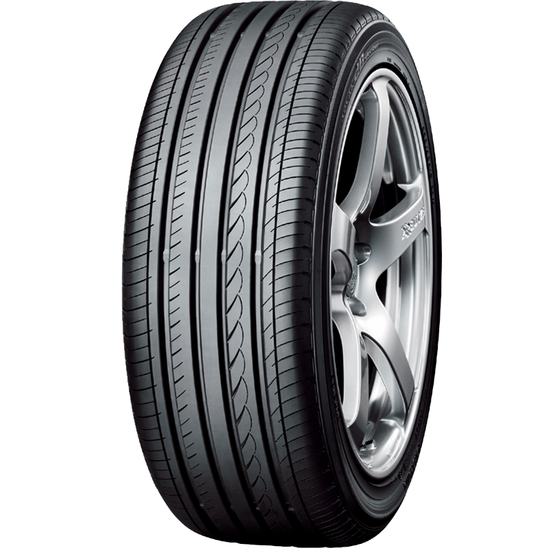 Yokohama ADVAN dB V551 Tyre - 235/45R18 - image 1