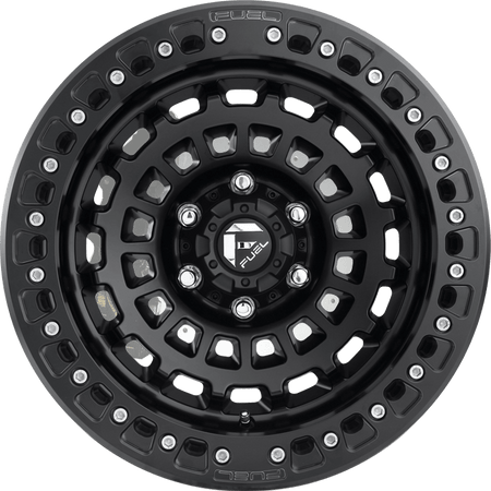 WheelHighResFront
