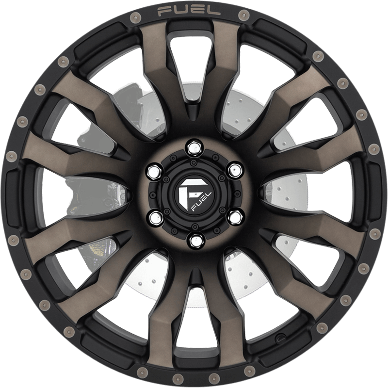WheelHighResFront