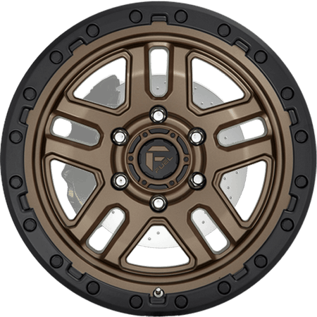 WheelHighResFront