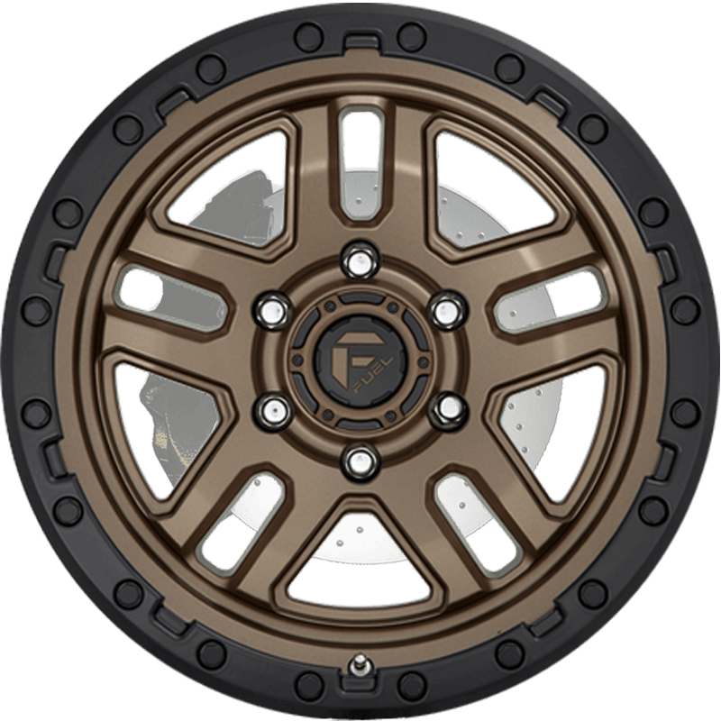 WheelHighResFront