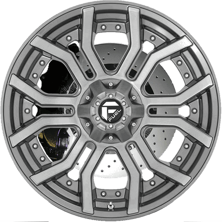WheelHighResFront