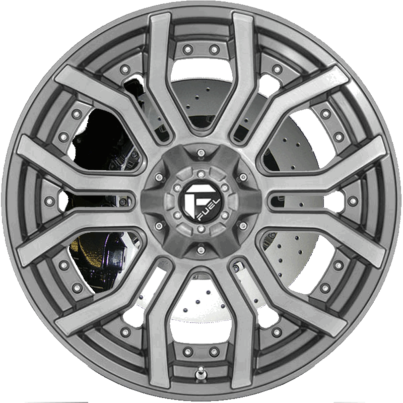 WheelHighResFront