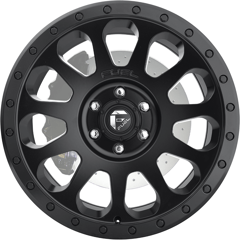 WheelHighResFront