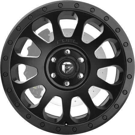 WheelHighResFront