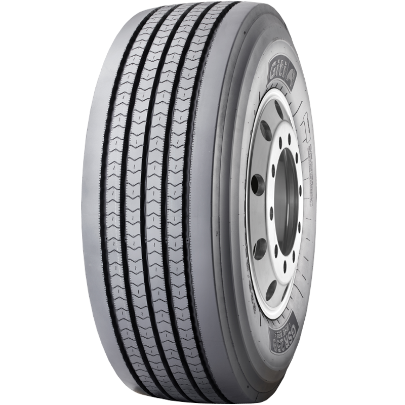 Giti GSR259 Tyre - 385/65R22.5 20 Ply - image 1