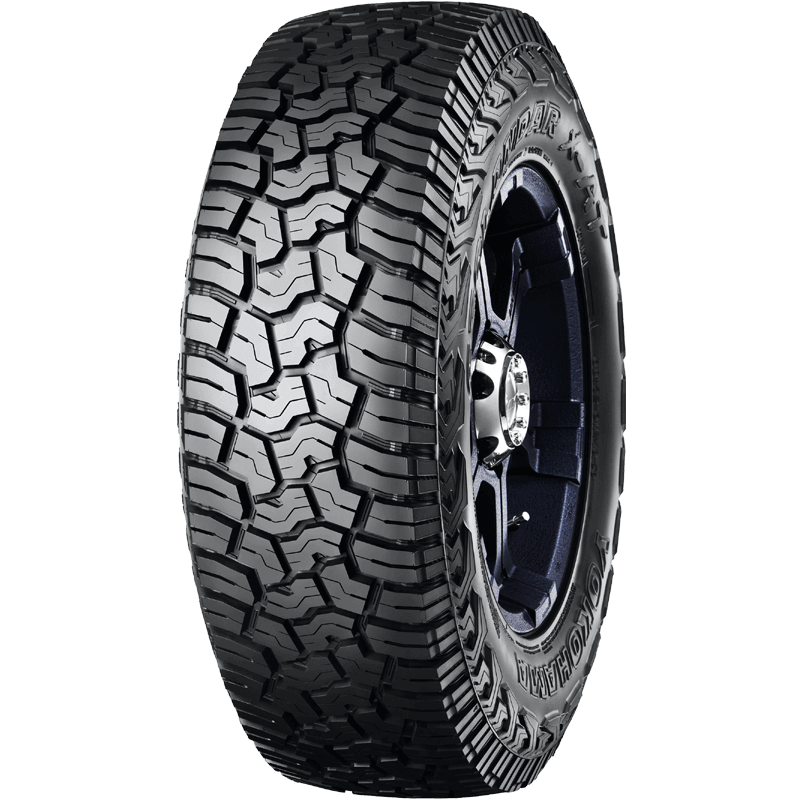 Yokohama Geolandar X-AT G016 Tyre - 285/75R17 - image 1