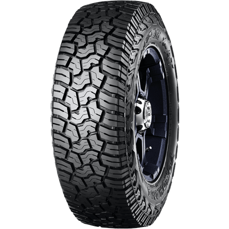 Yokohama Geolandar X-AT G016 Tyre - 285/75R17 - image 1