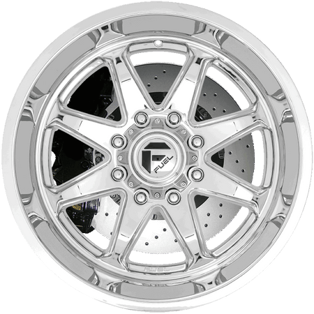 WheelHighResFront