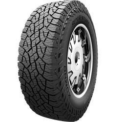Kumho ROAD VENTURE AT52 Tyre - 285/45R22 XL - image 1