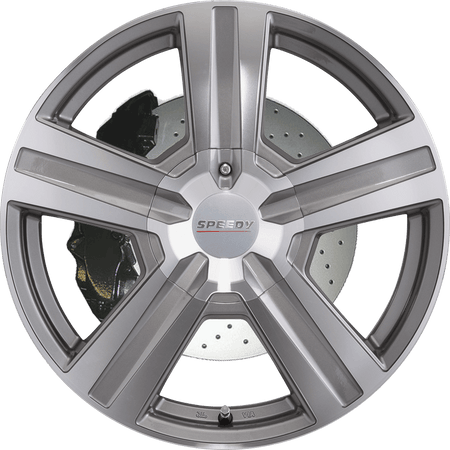 WheelHighResFront