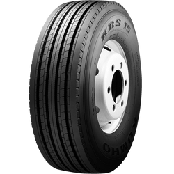 Kumho KRS15 Tyre - 295/80R22.5 - image 1