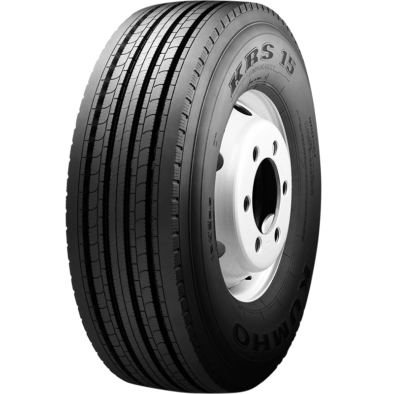 Kumho KRS15 Tyre - 295/80R22.5 - image 1