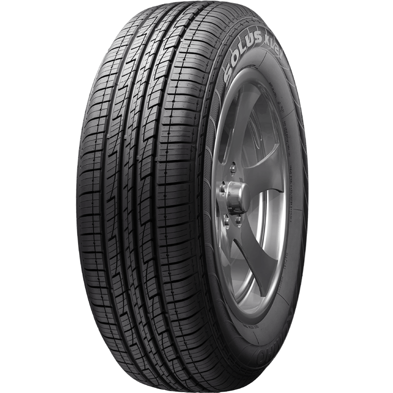 Kumho SOLUS KL21 Tyre - 265/50R20 - image 1