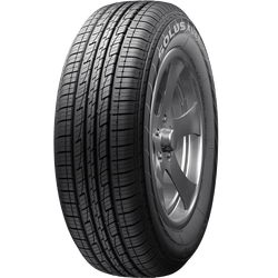 Kumho SOLUS KL21 Tyre - 265/50R20 - image 1