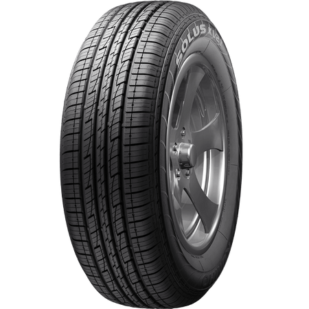 Kumho SOLUS KL21 Tyre - 265/50R20 - image 1