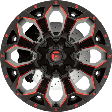 WheelHighResFront