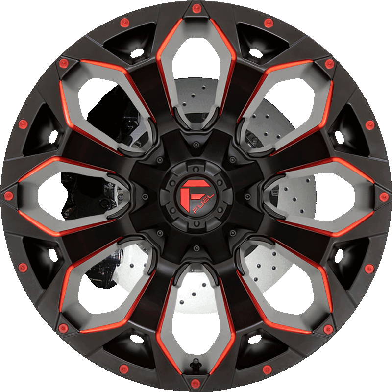 WheelHighResFront