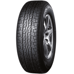 Yokohama Geolandar G902 Tyre - 265/65R17 - image 1