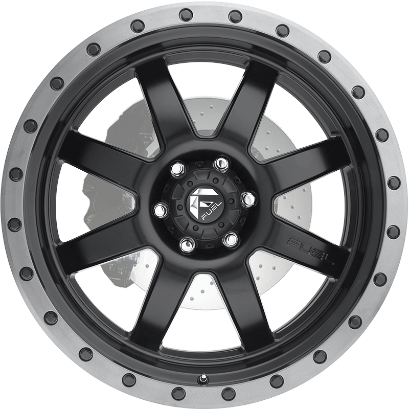 WheelHighResFront