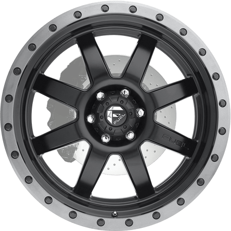 WheelHighResFront